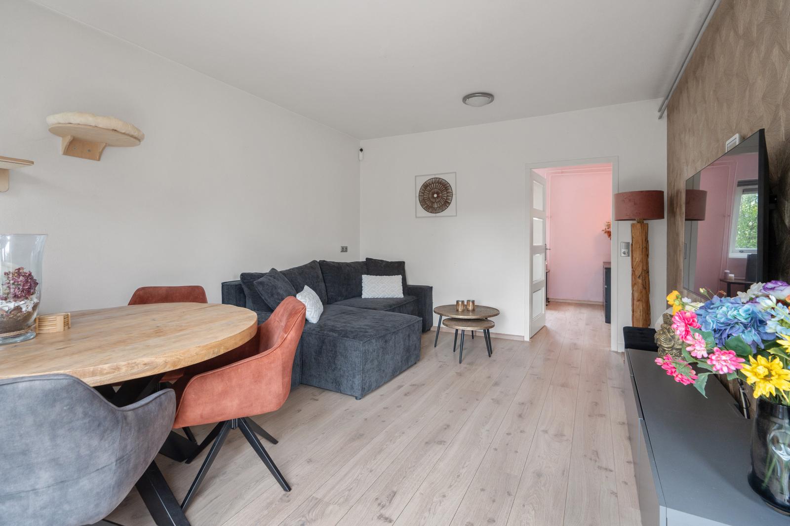 Appartement te koop: Lesterhuispad 33, Arnhem