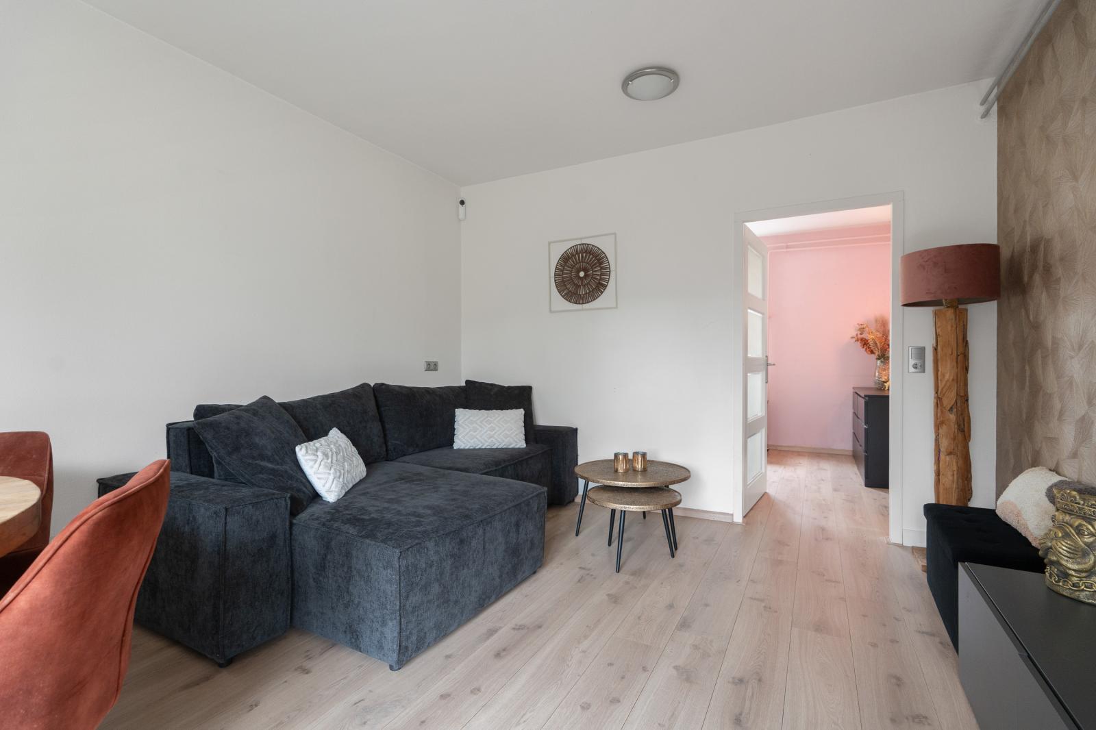 Appartement te koop: Lesterhuispad 33, Arnhem