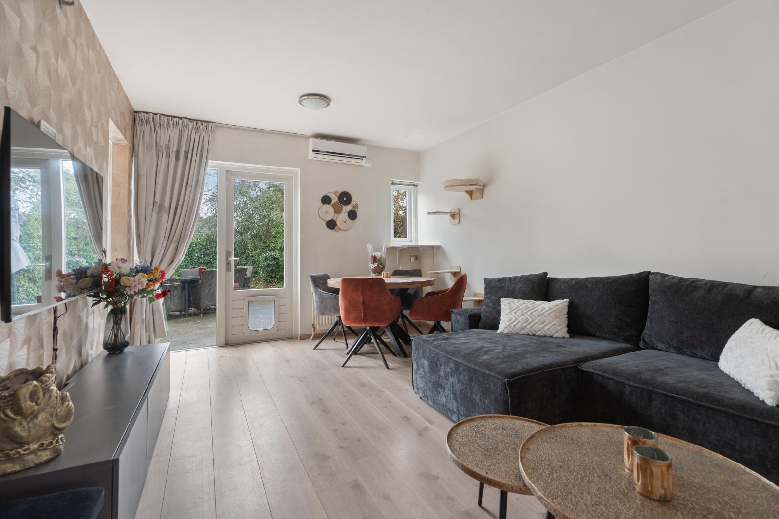 Appartement te koop: Lesterhuispad 33, Arnhem