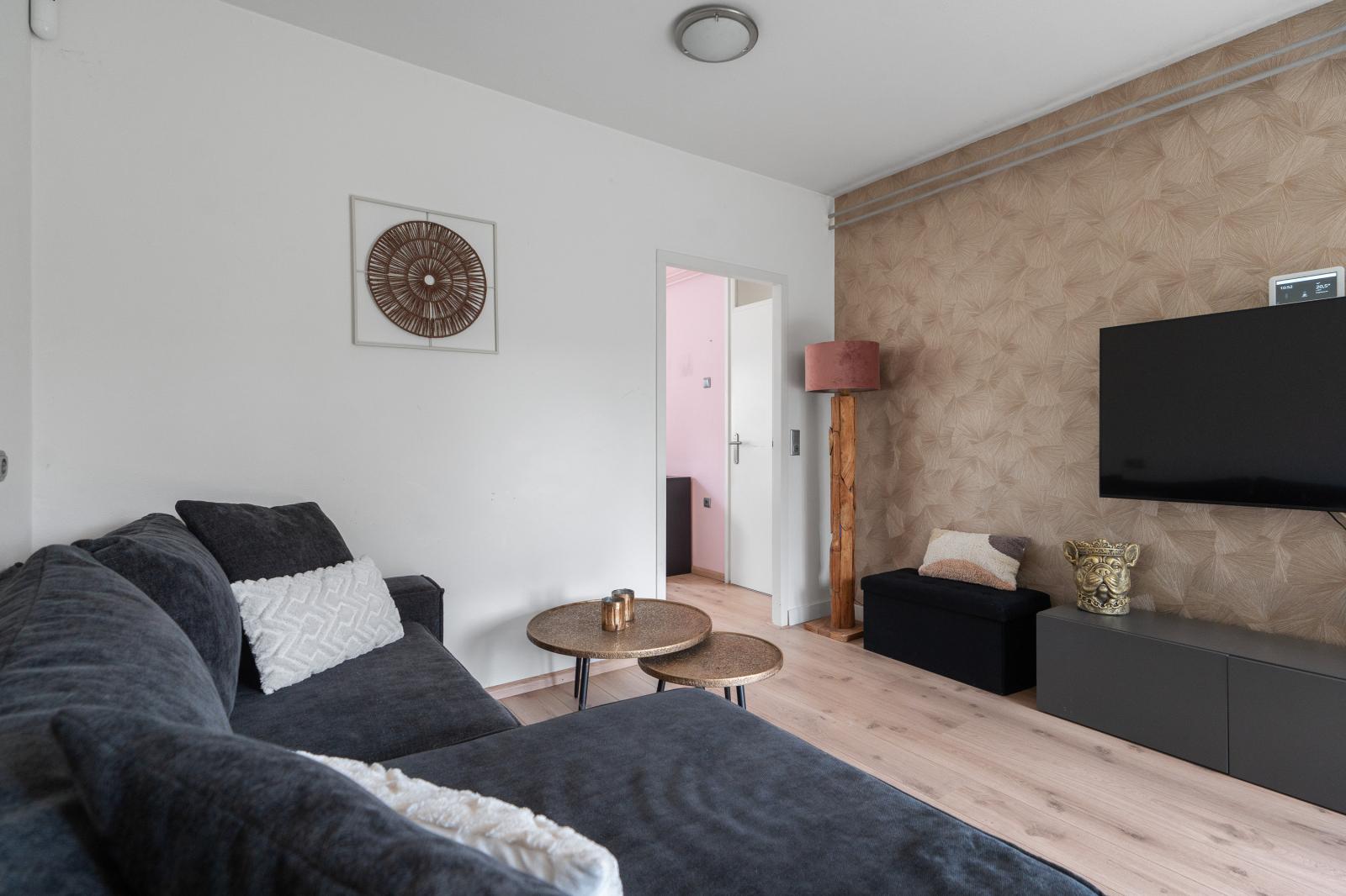 Appartement te koop: Lesterhuispad 33, Arnhem
