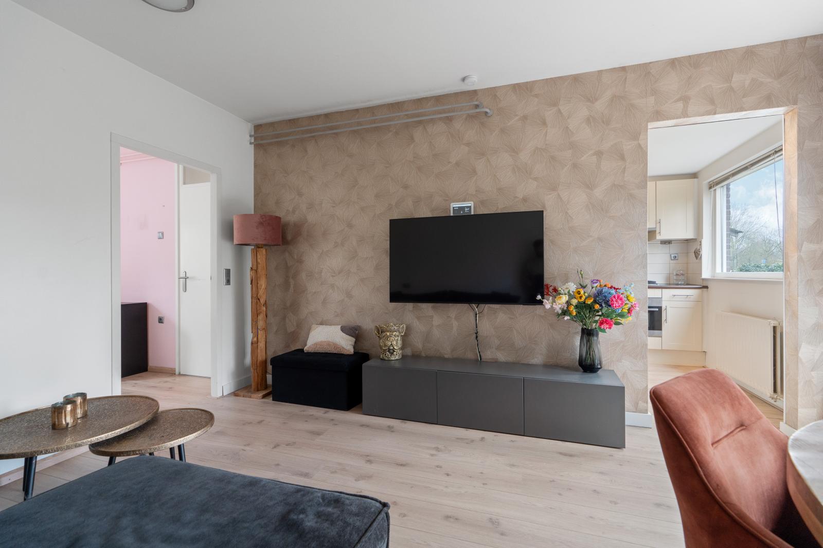 Appartement te koop: Lesterhuispad 33, Arnhem