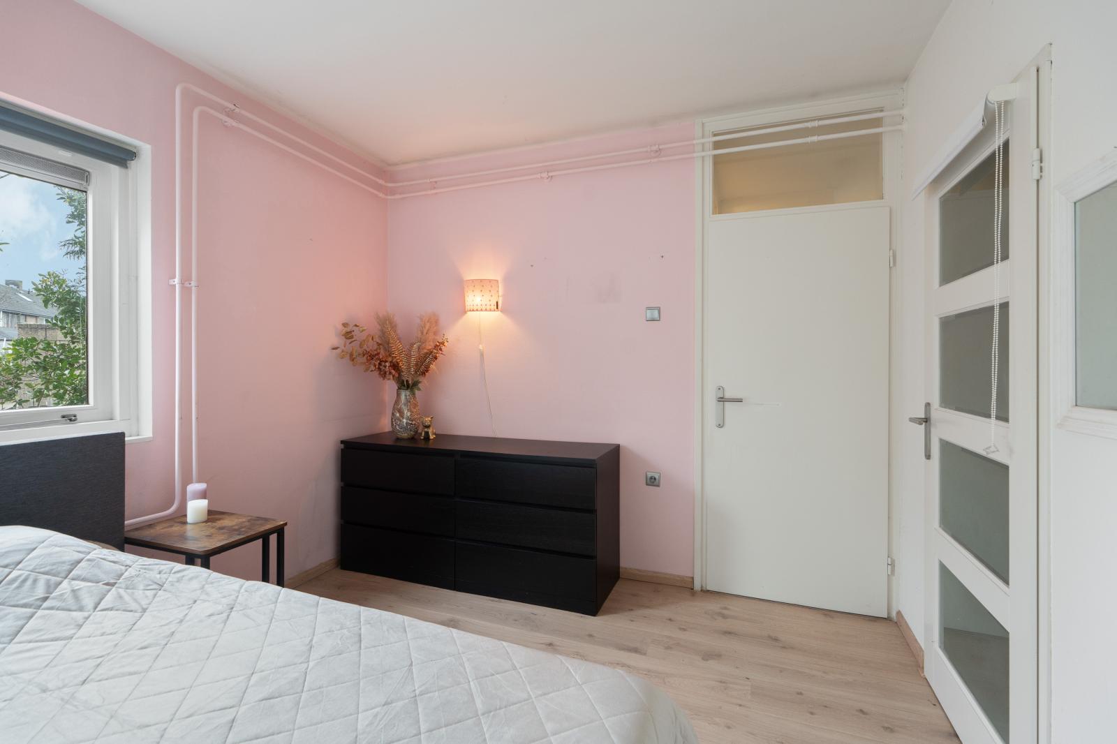 Appartement te koop: Lesterhuispad 33, Arnhem
