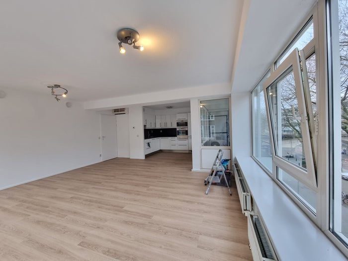 Te huur: Appartement Teilingerstraat in Rotterdam