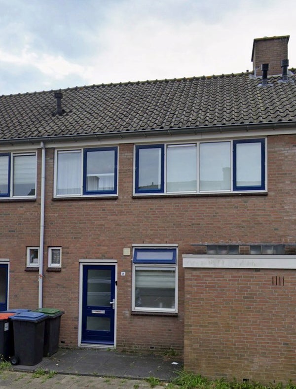 Appartement Albert Verweylaan in Uithoorn