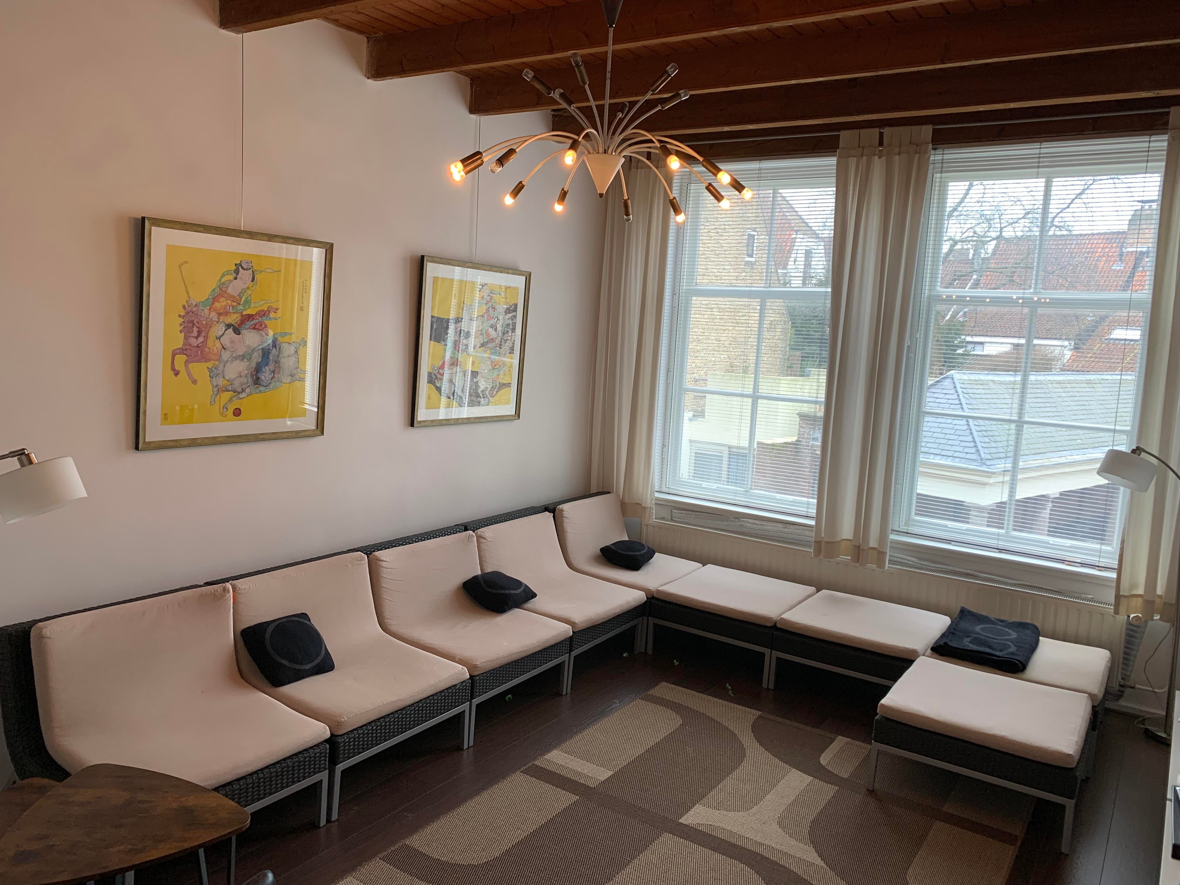 Woning te huur: Vismarkt, Middelburg