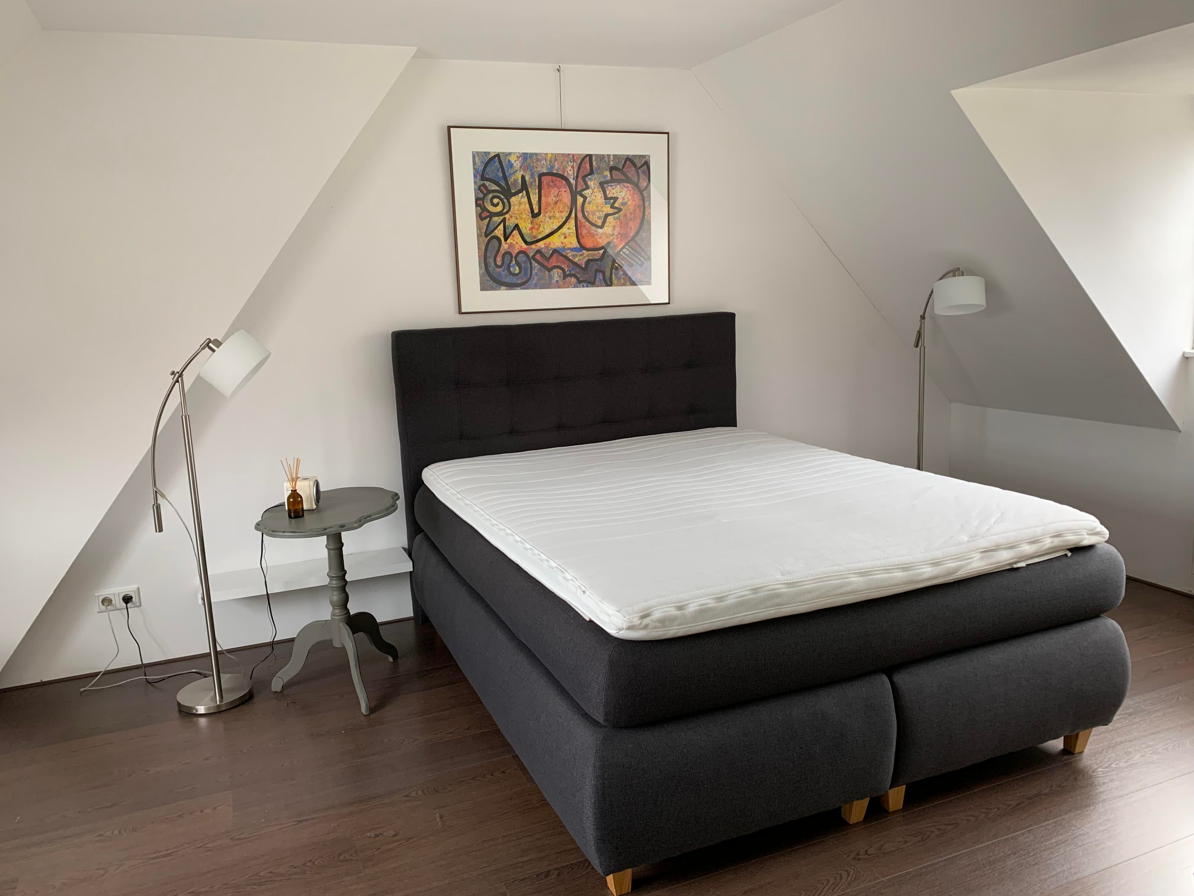 Woning te huur: Vismarkt, Middelburg