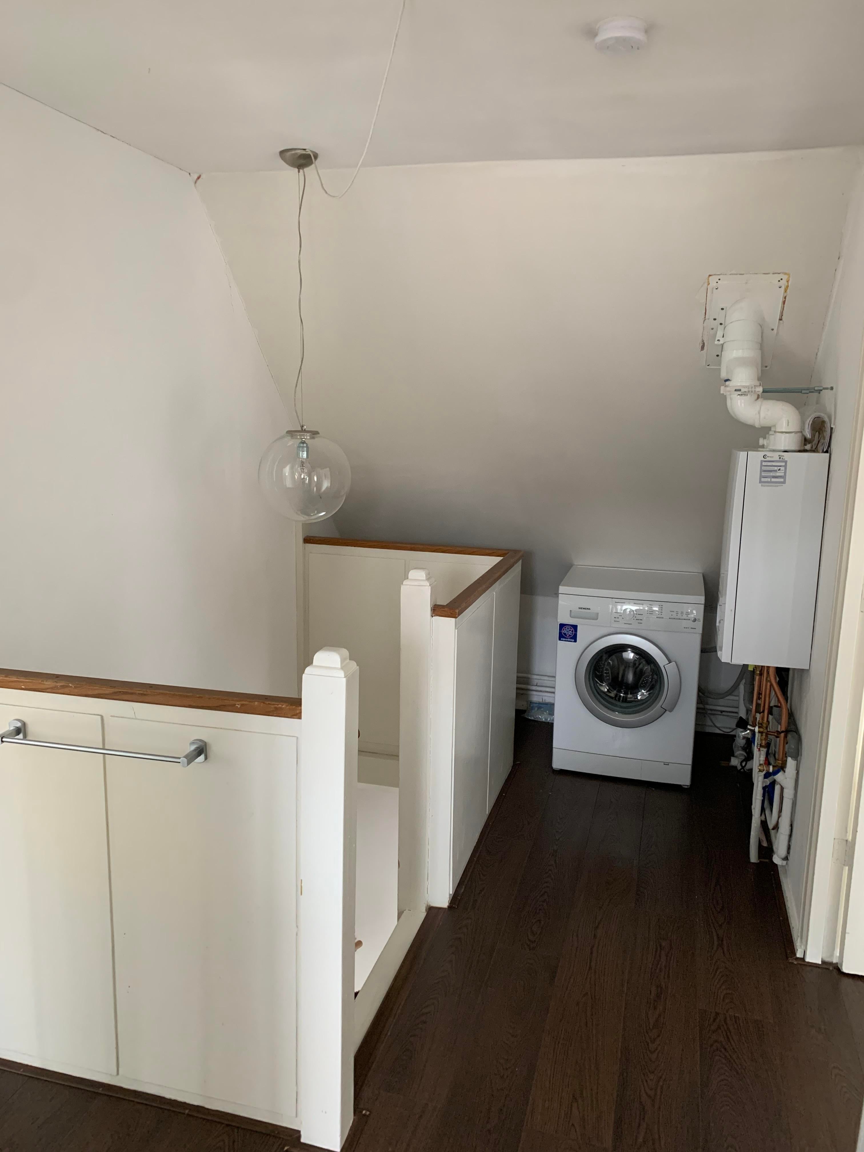 Woning te huur: Vismarkt, Middelburg