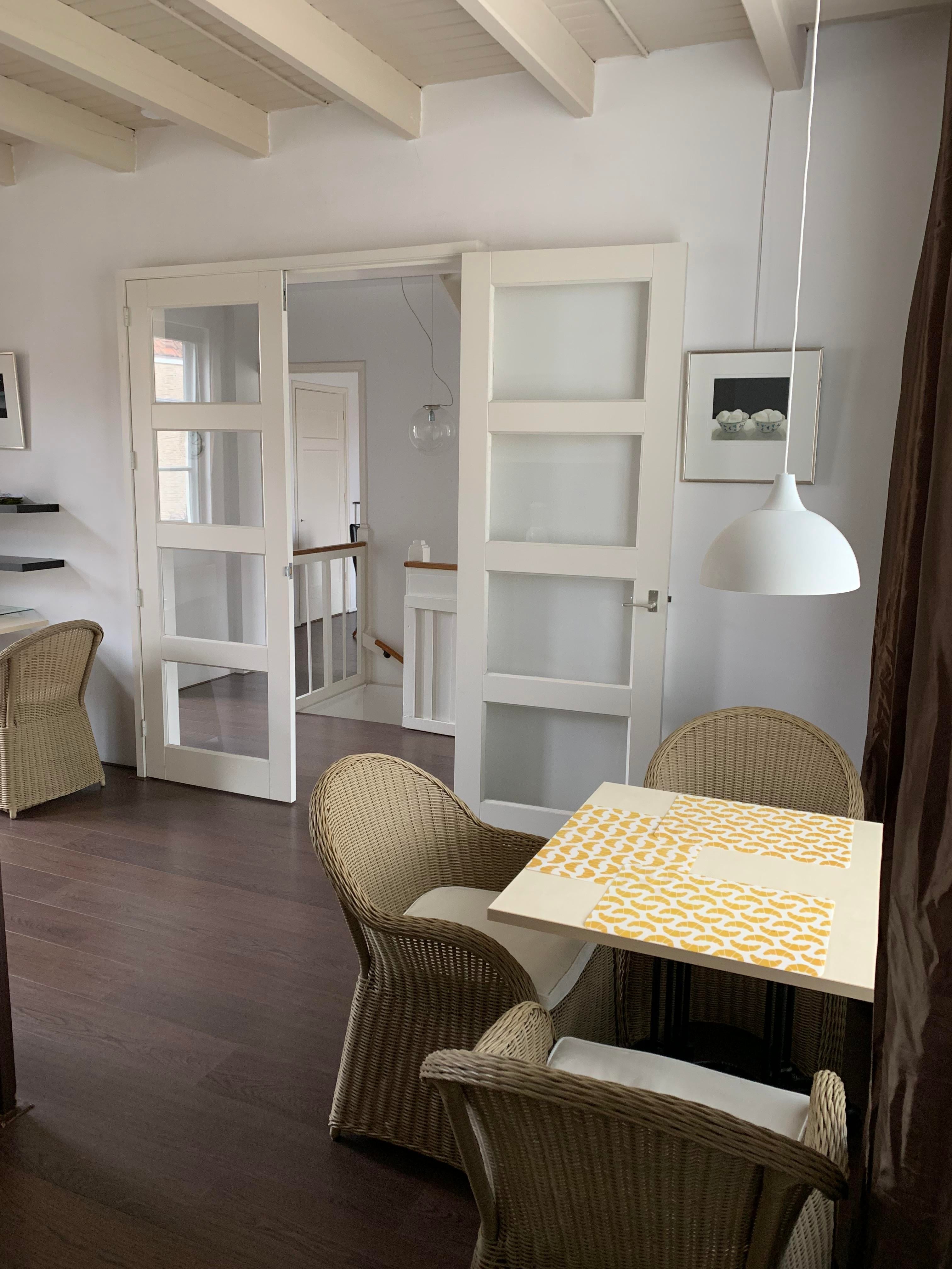 Woning te huur: Vismarkt, Middelburg
