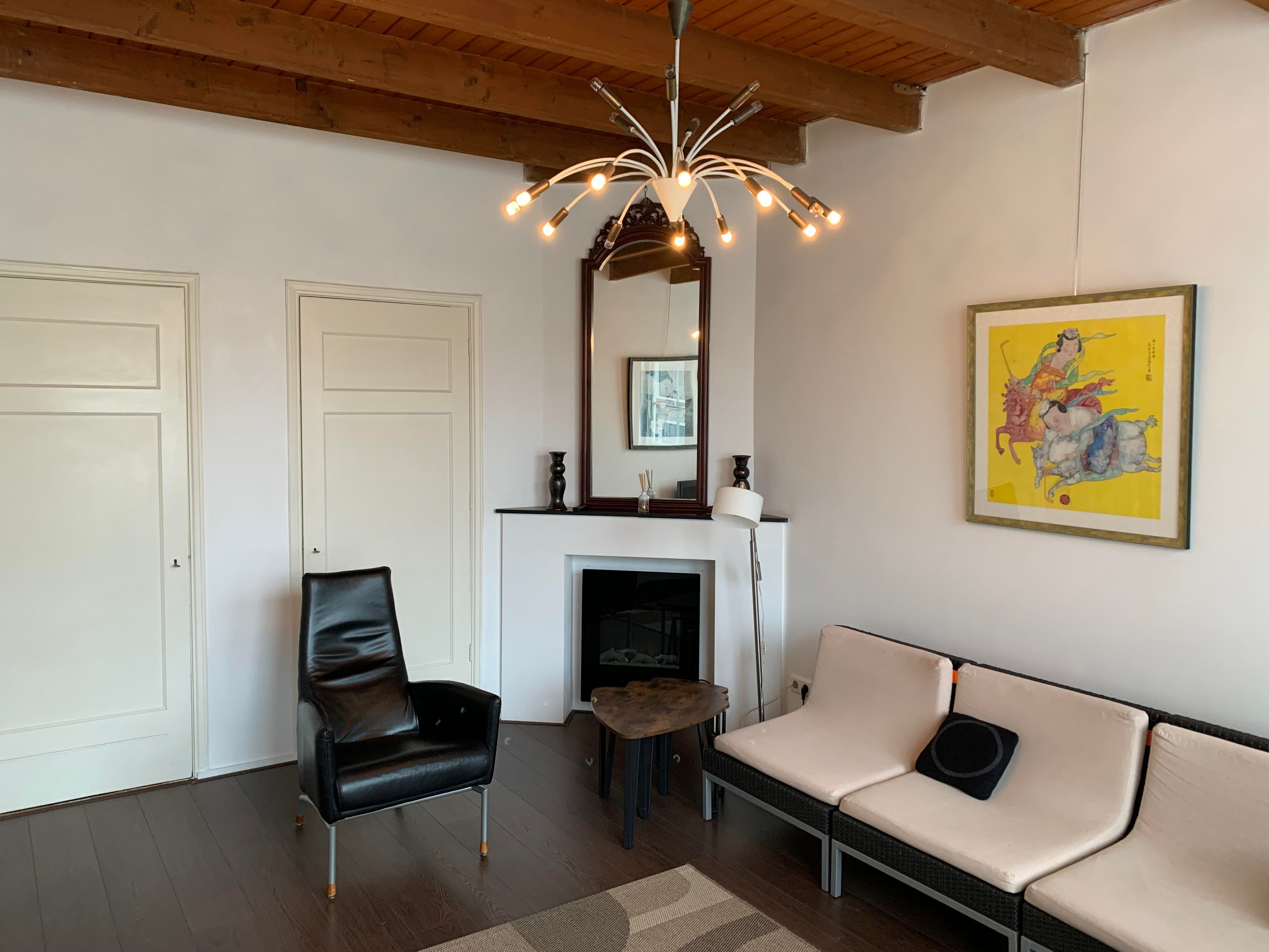 Woning te huur: Vismarkt, Middelburg