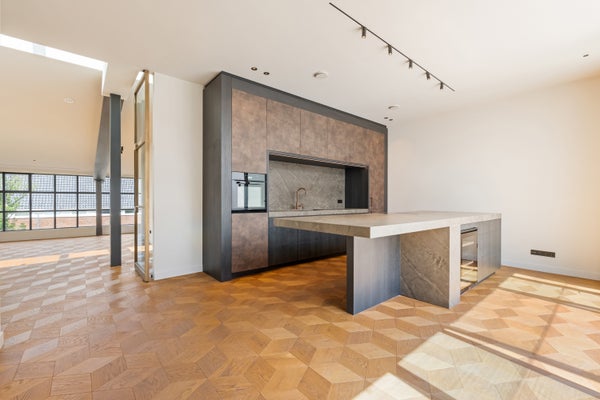 Appartement Scheldeplein in Amsterdam