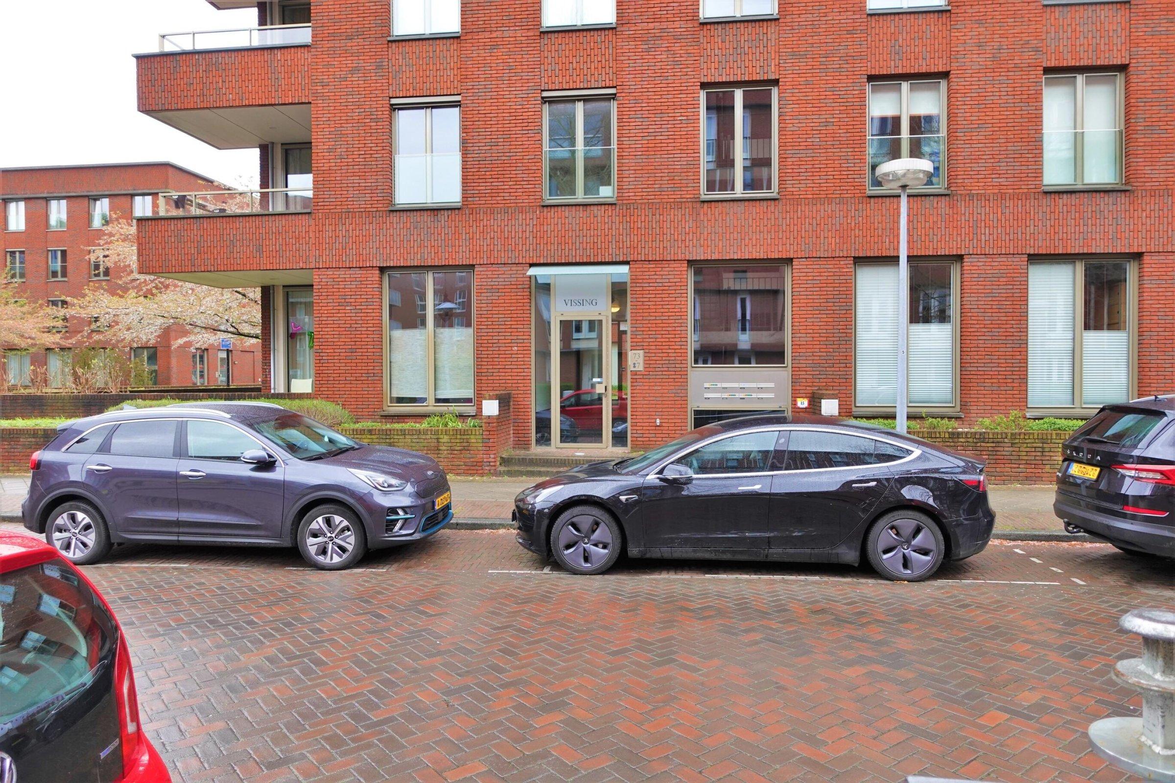 Te huur Appartement Voorsterbeeklaan in Utrecht