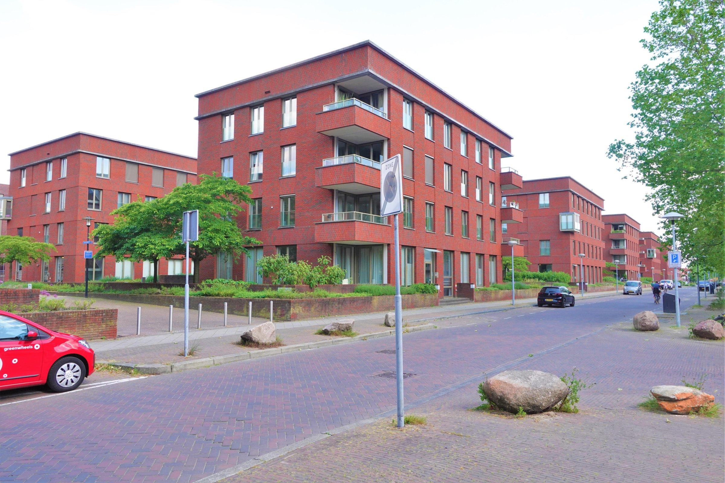 Te huur Appartement Voorsterbeeklaan in Utrecht
