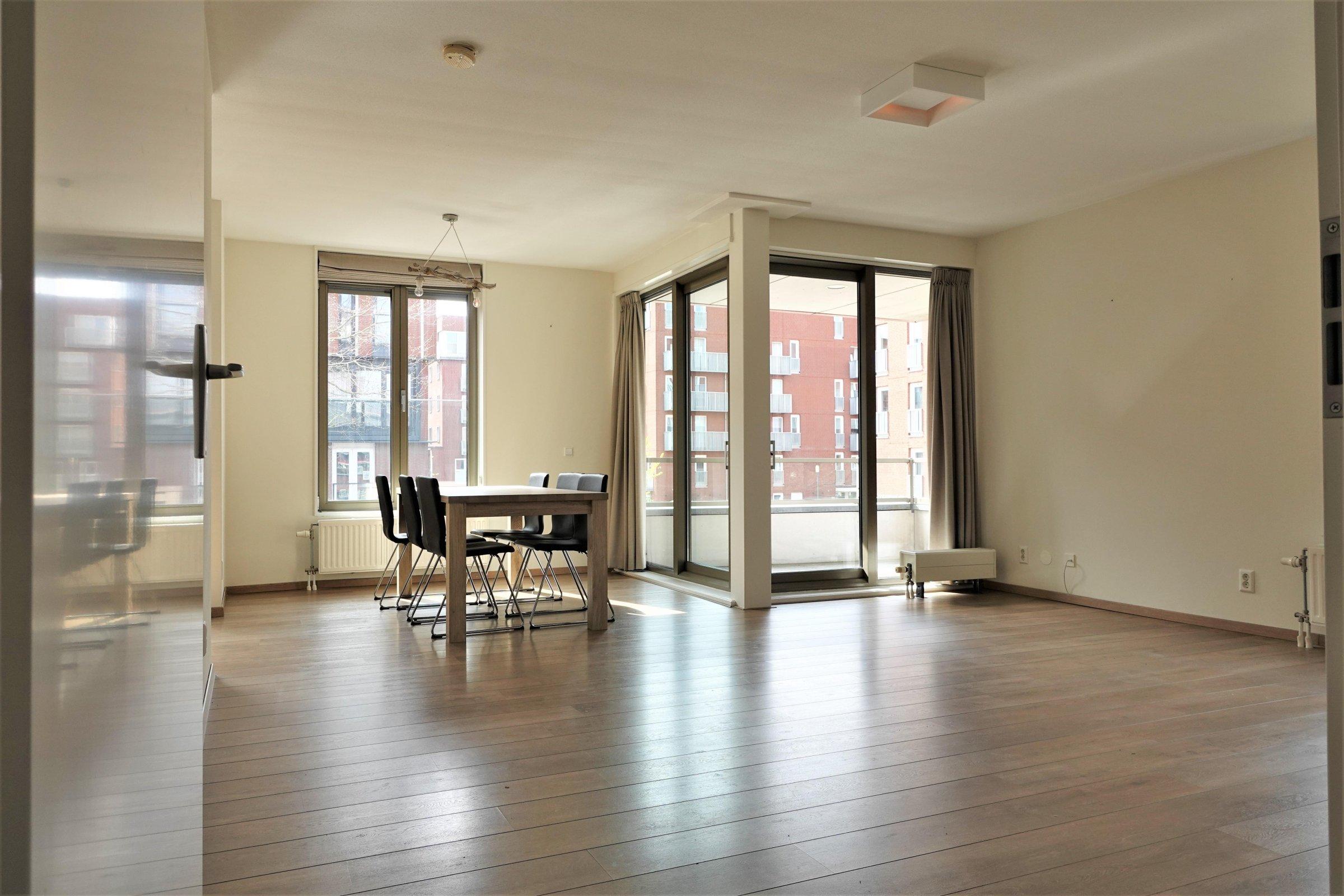 Te huur Appartement Voorsterbeeklaan in Utrecht