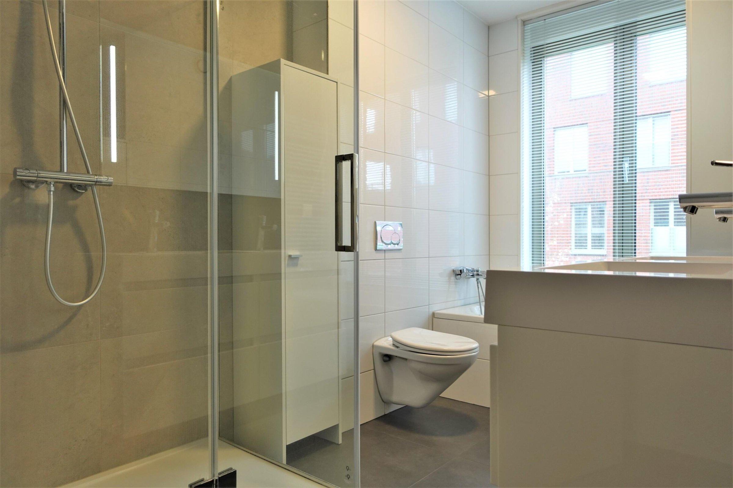 Te huur Appartement Voorsterbeeklaan in Utrecht