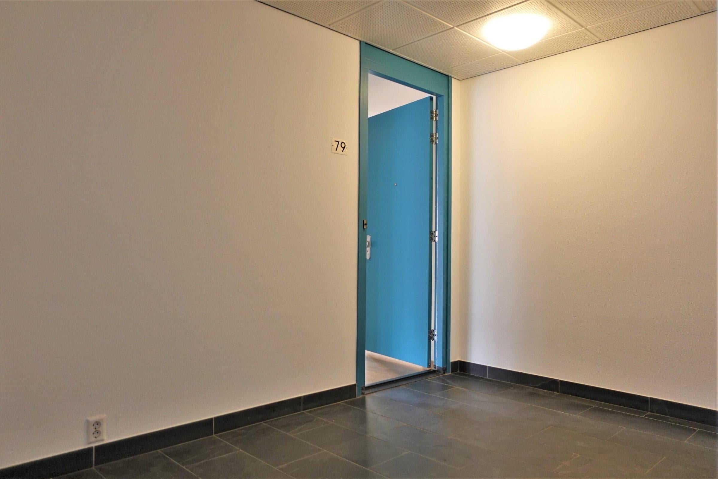 Te huur Appartement Voorsterbeeklaan in Utrecht