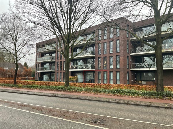 Bisschop Willebrandlaan 34 A