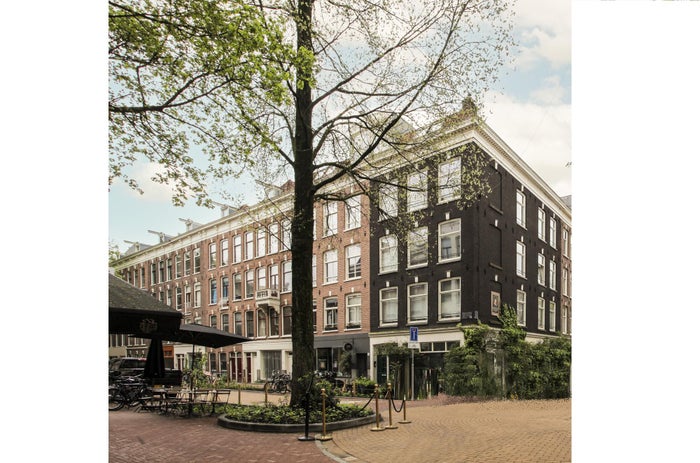 Eerste Jacob van Campenstraat 36 III