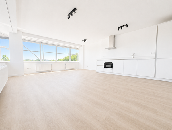 Appartement Noord West Buitensingel 5 à Den Haag