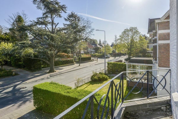 Appartement Soestdijkerstraatweg in Hilversum