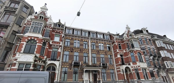 Te huur: Appartement Amsteldijk in Amsterdam