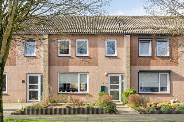 Rembrandt van Rijnstraat 12