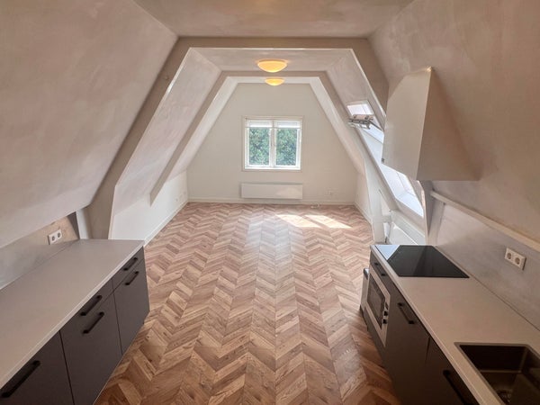 Appartement Hofdwarsstraat à Apeldoorn