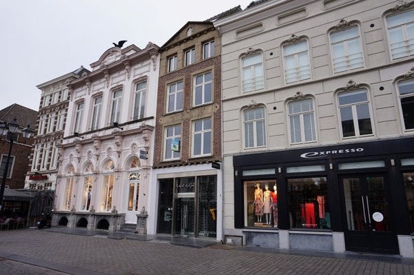 Ridderstraat