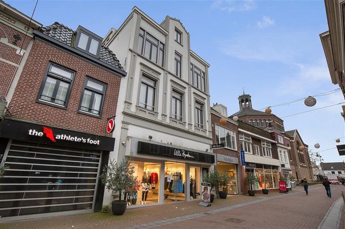 Breedstraat 12 D