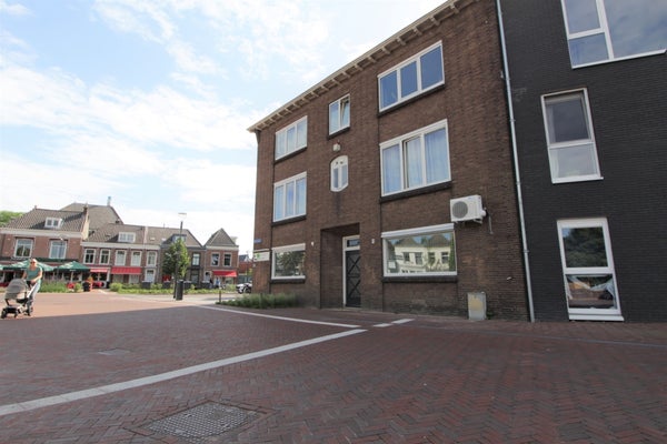 Flat Blekerswegje