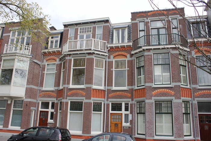 Te huur: Appartement Van Boetzelaerlaan in Den Haag