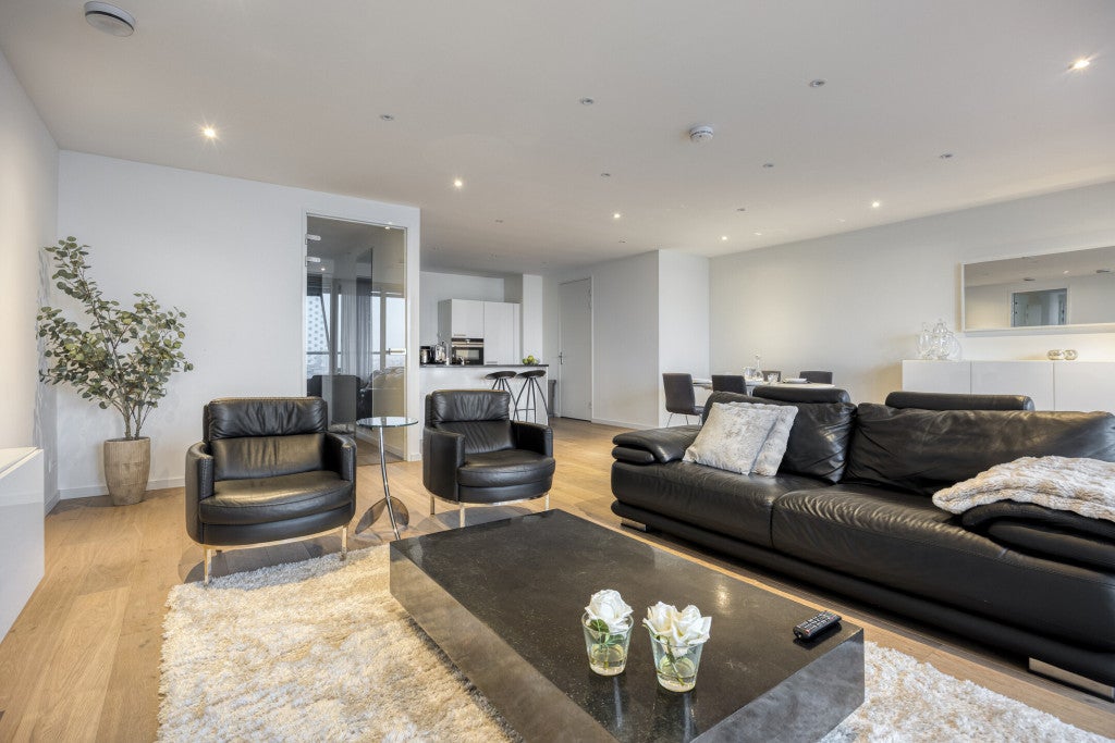 Te huur Appartement Kruisplein in Rotterdam