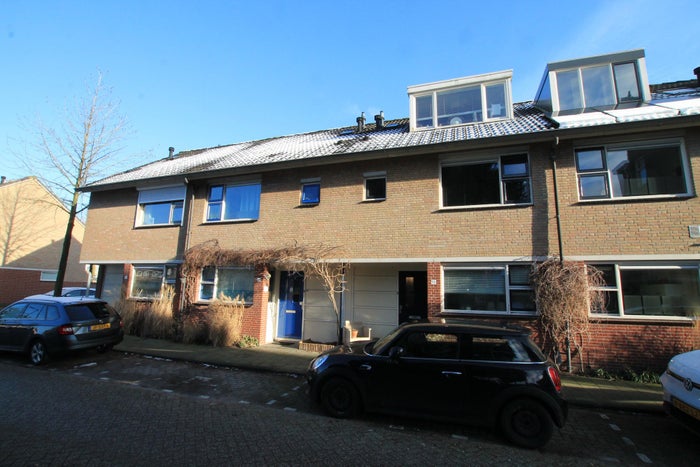 Te huur: Huis Dr. Nolensstraat in Tilburg