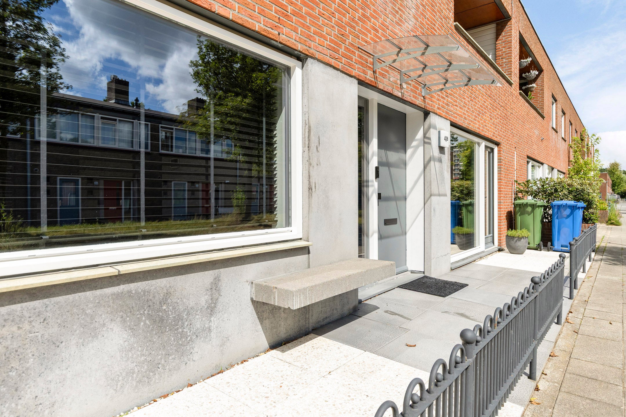 Tussenwoning te koop: Dirkslandstraat 40A, Rotterdam