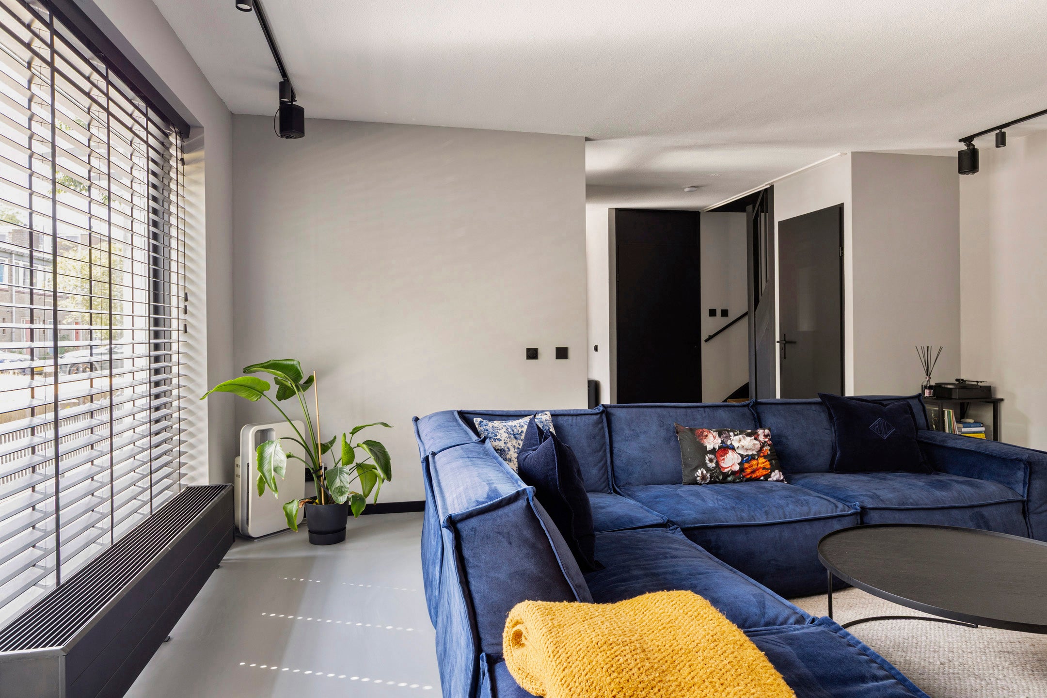 Tussenwoning te koop: Dirkslandstraat 40A, Rotterdam