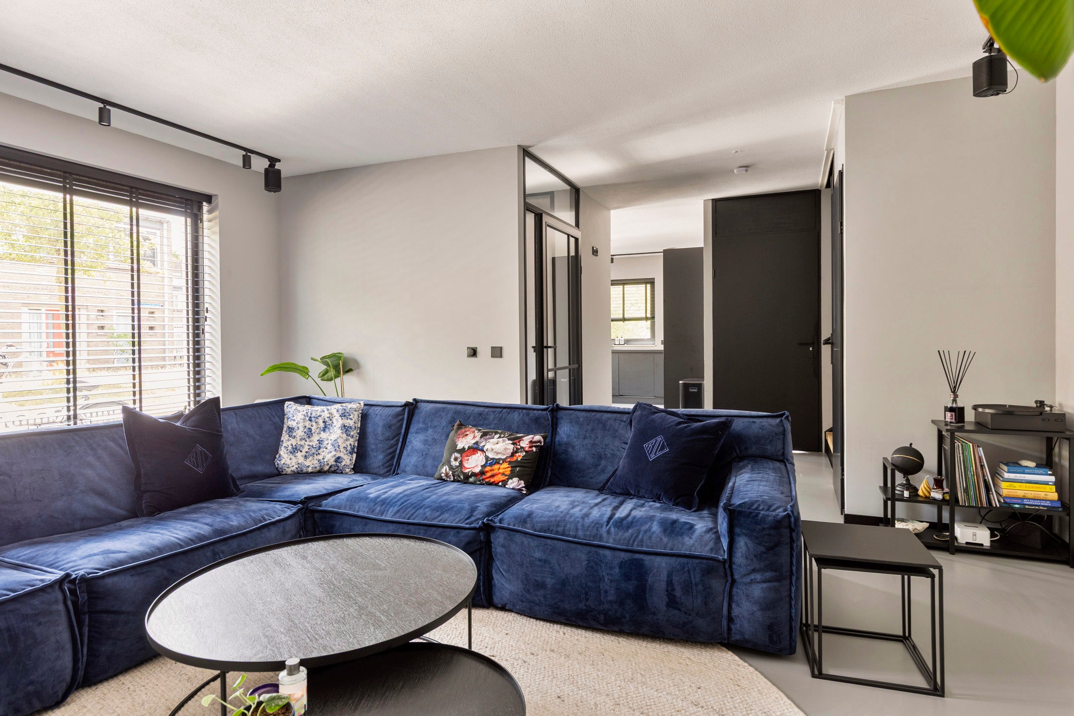 Tussenwoning te koop: Dirkslandstraat 40A, Rotterdam