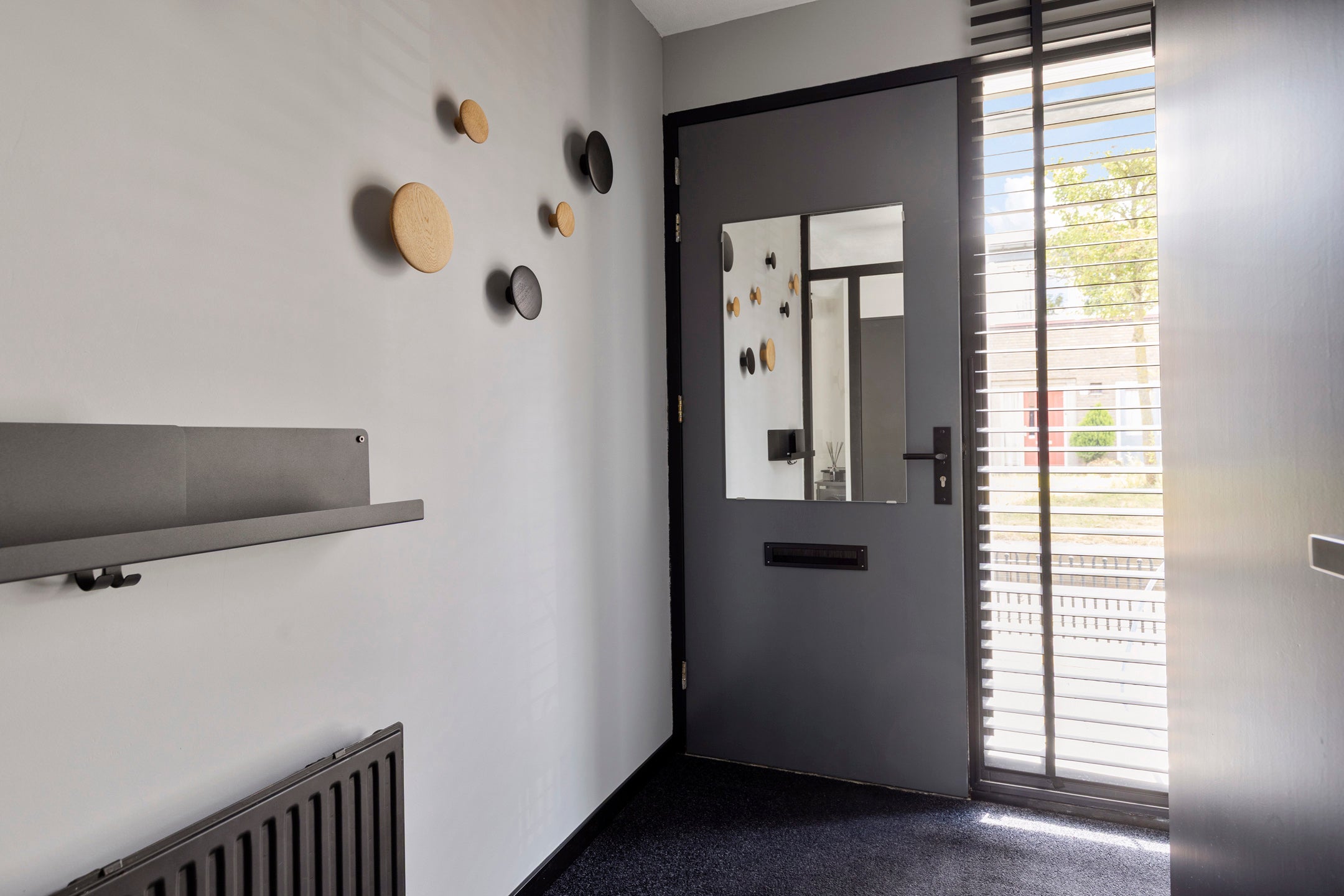 Tussenwoning te koop: Dirkslandstraat 40A, Rotterdam