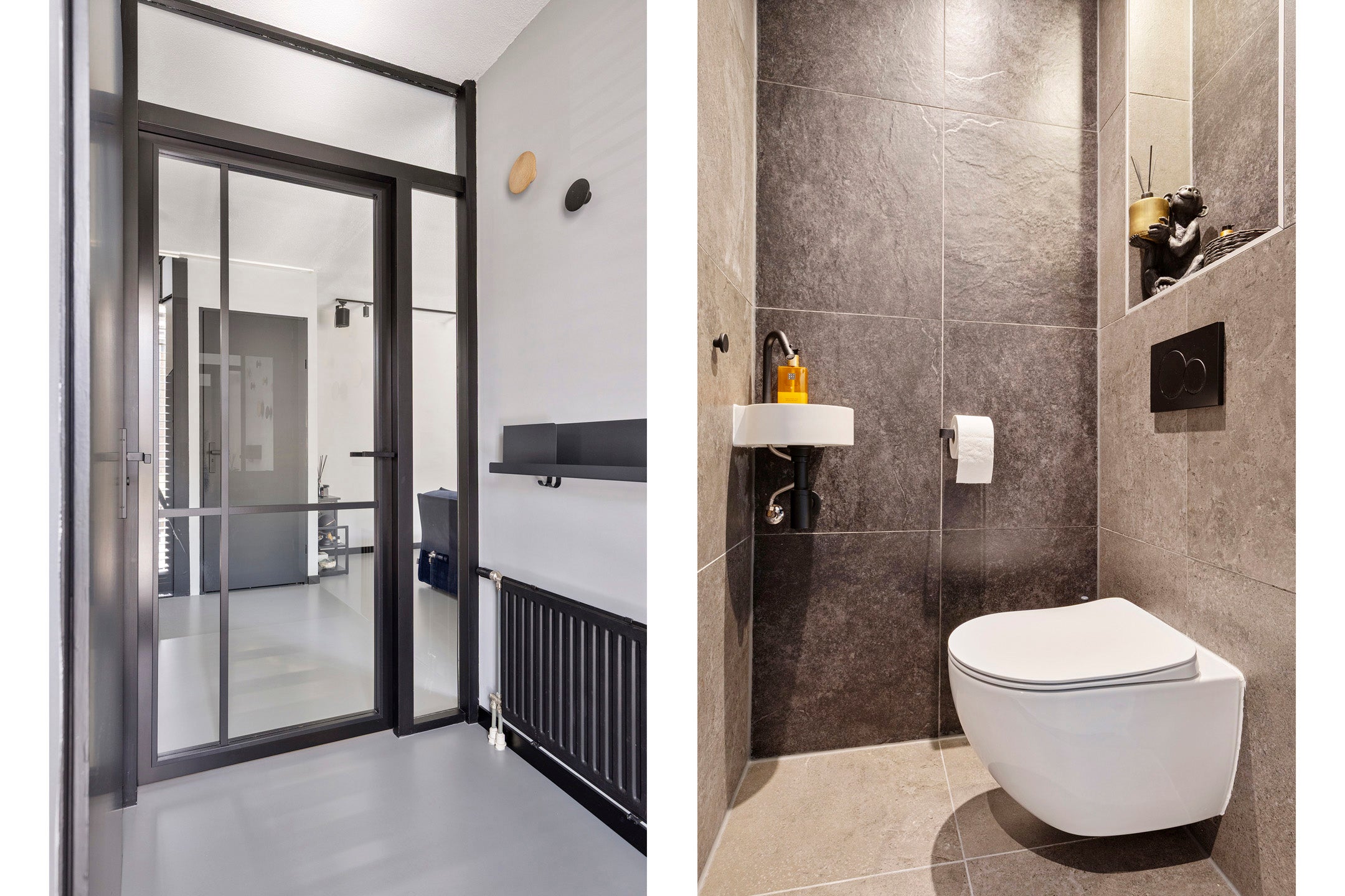 Tussenwoning te koop: Dirkslandstraat 40A, Rotterdam
