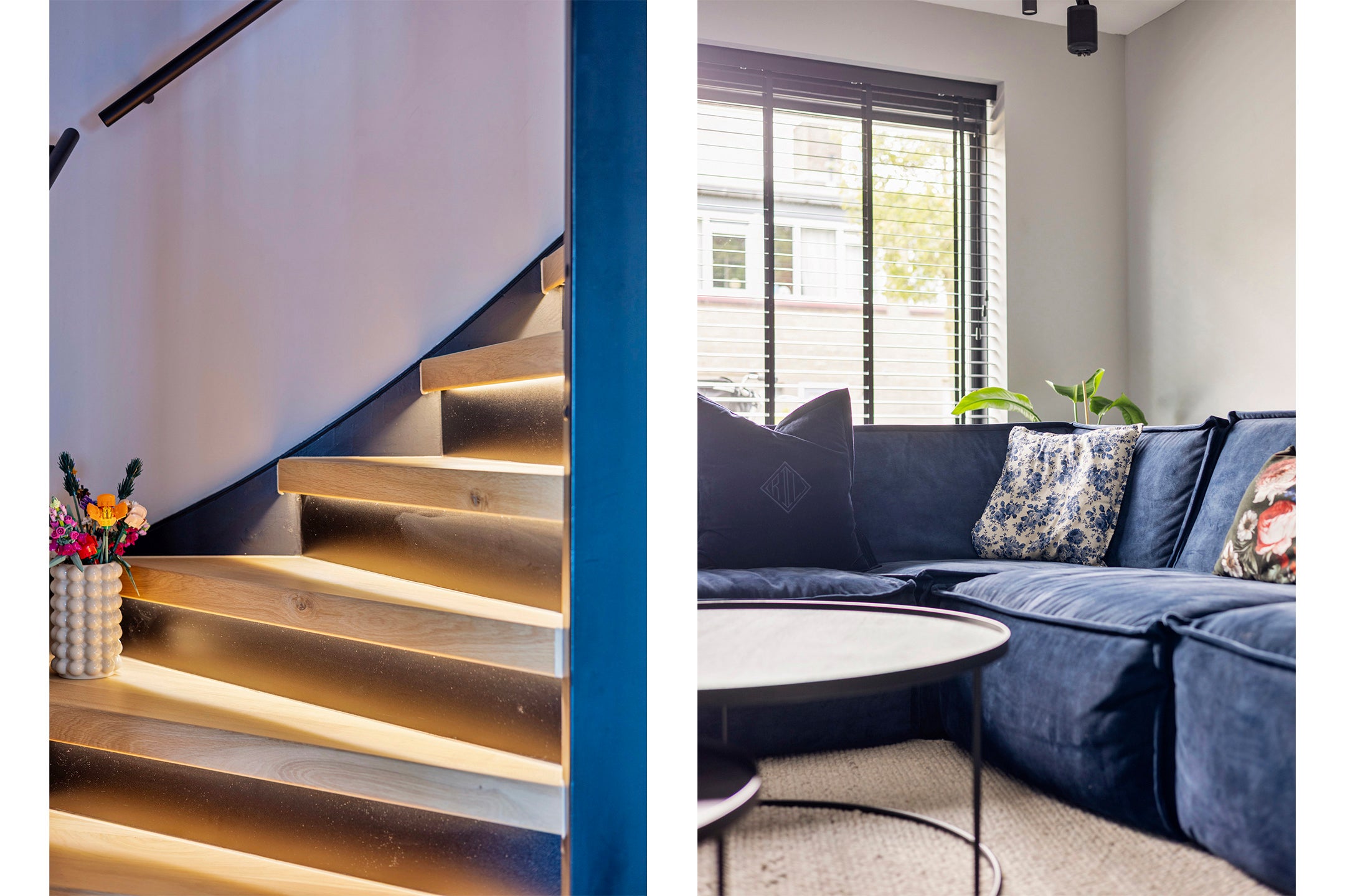 Tussenwoning te koop: Dirkslandstraat 40A, Rotterdam