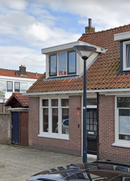 Te huur: Huis Schoutenstraat 90 in Hoorn