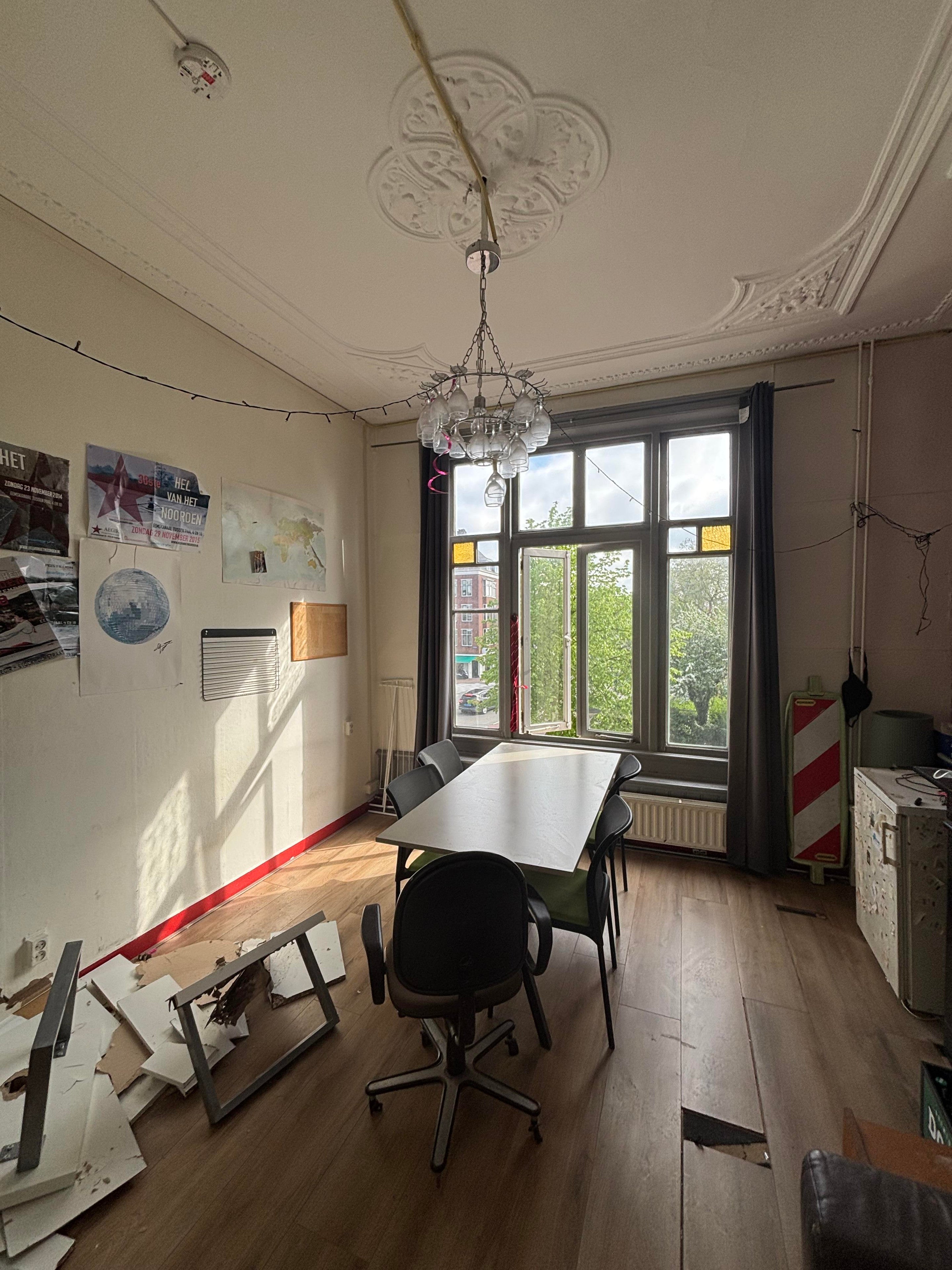 Kamer te huur: Steentilstraat, Groningen