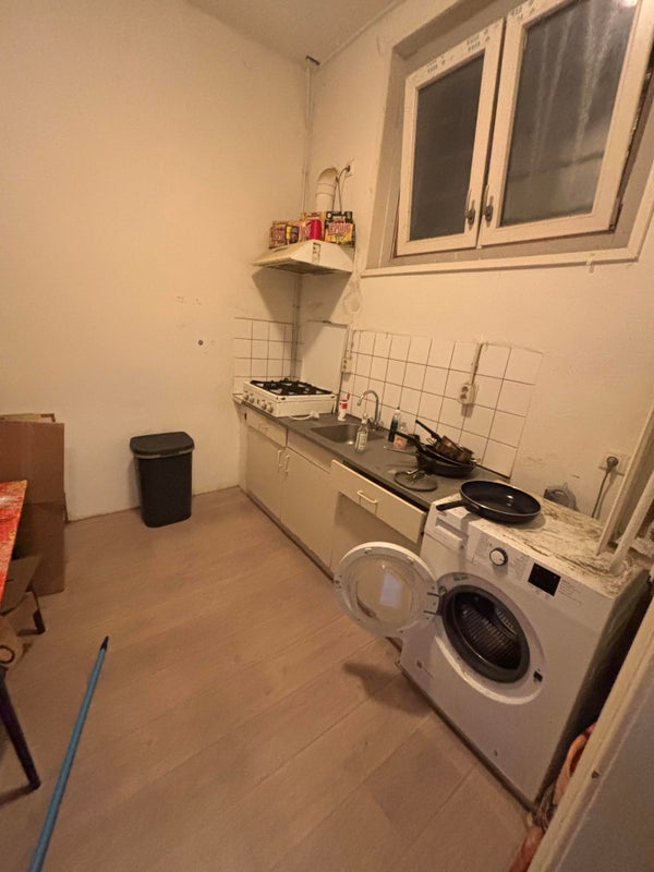 Room Steentilstraat