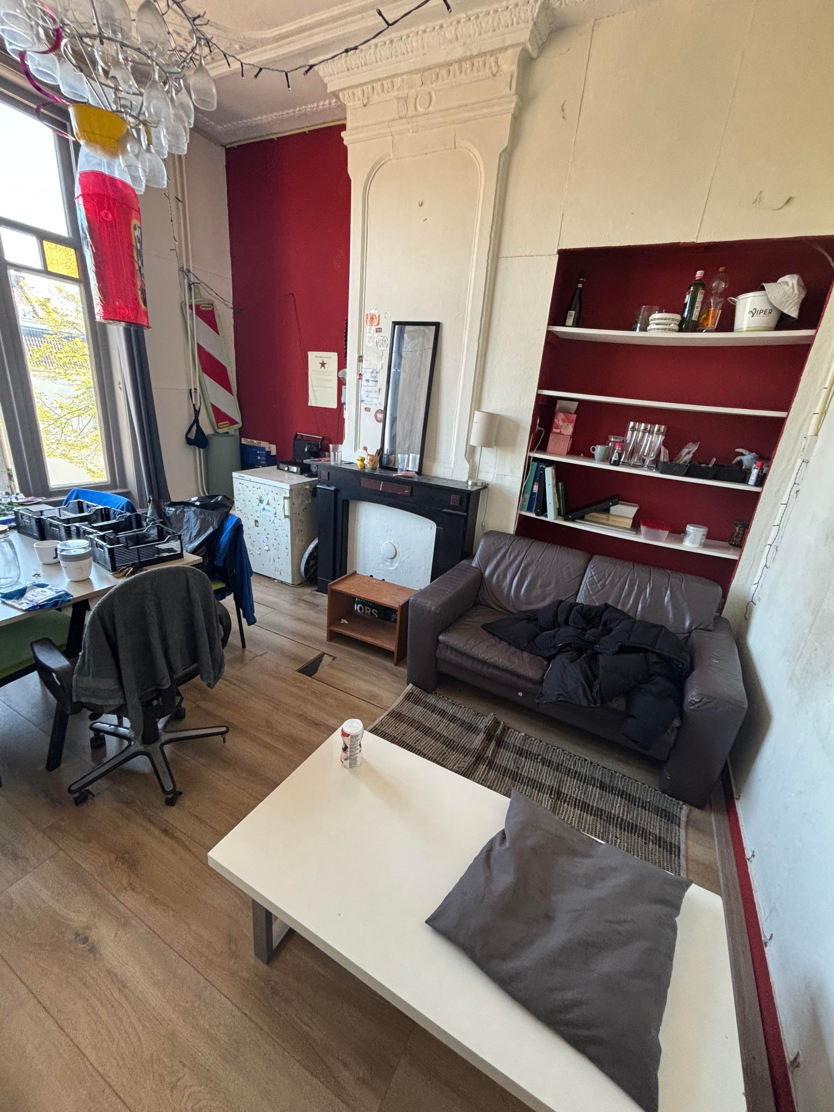 Kamer te huur: Steentilstraat, Groningen