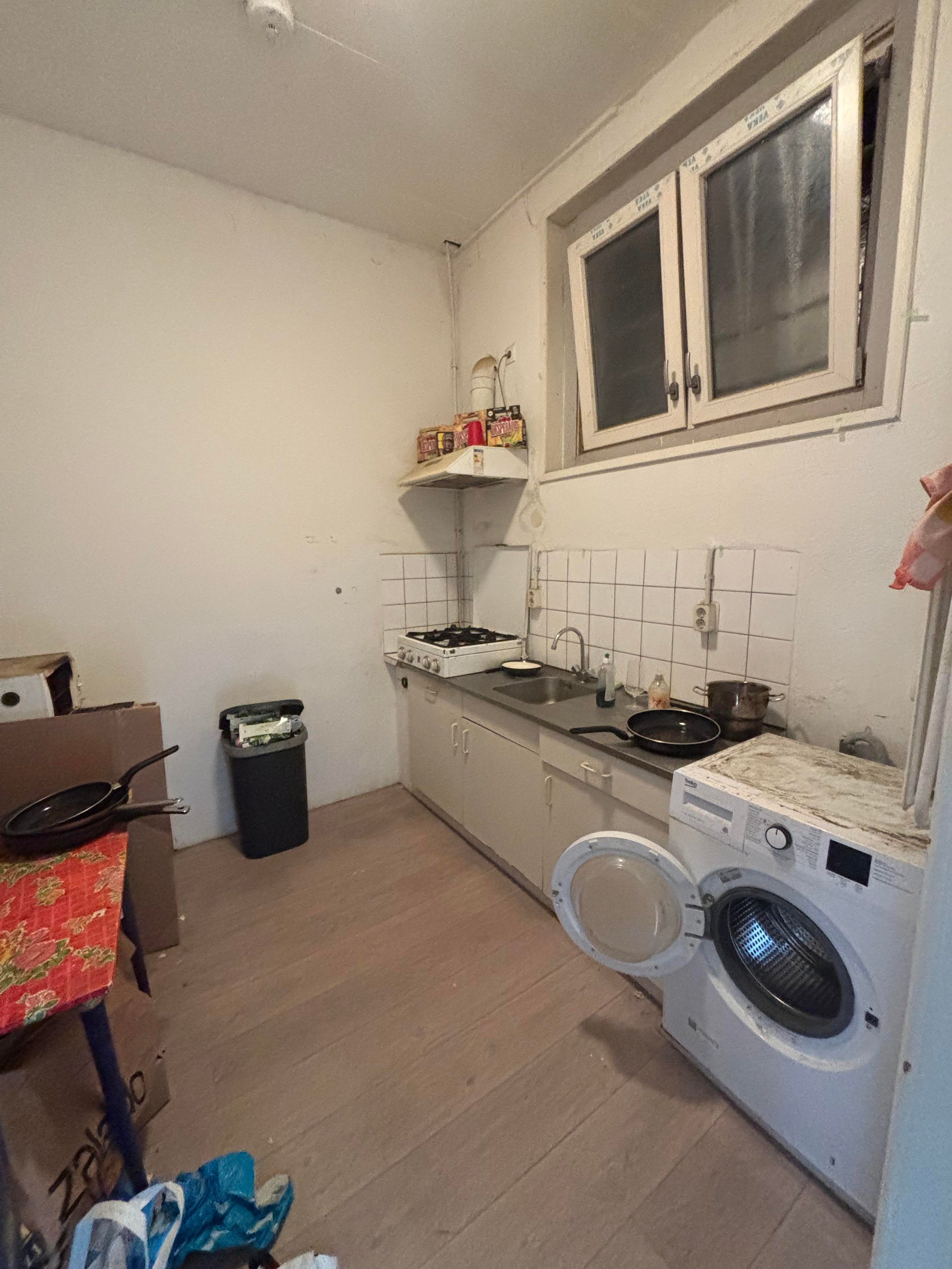 Kamer te huur: Steentilstraat, Groningen