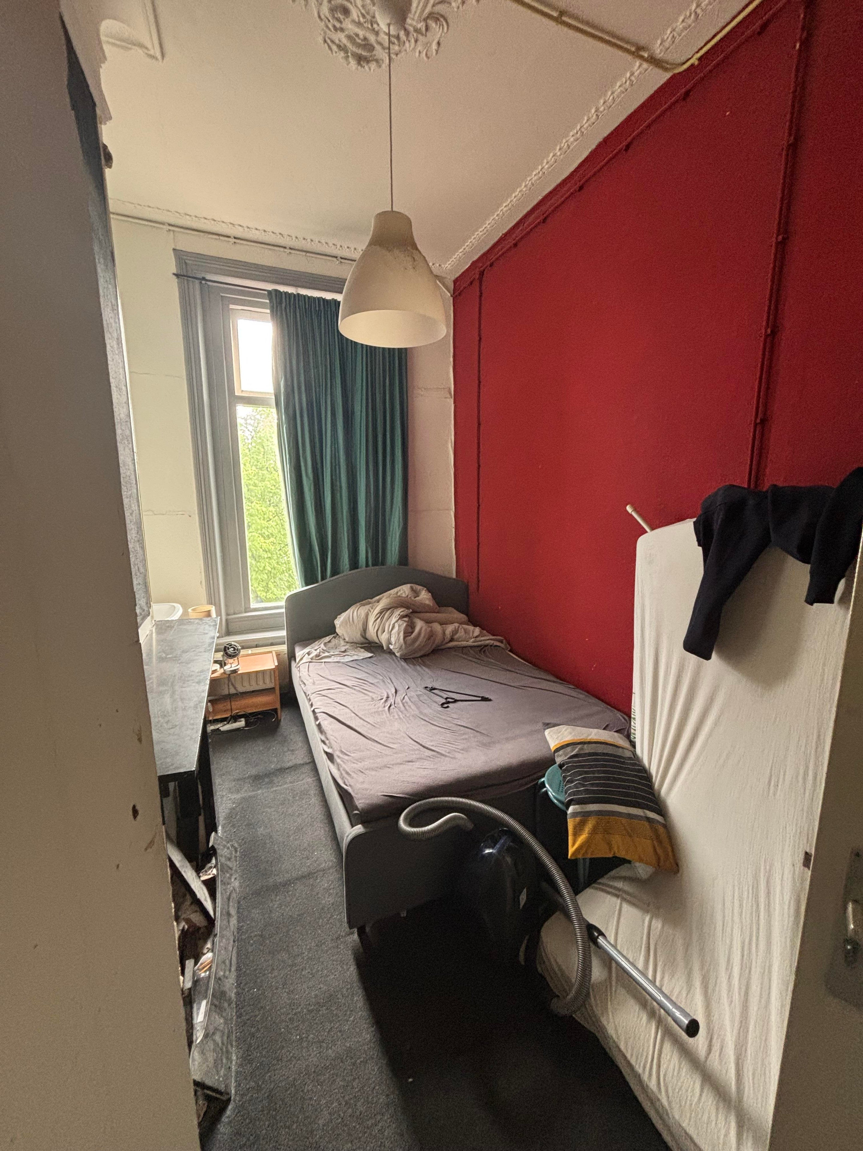 Kamer te huur: Steentilstraat, Groningen