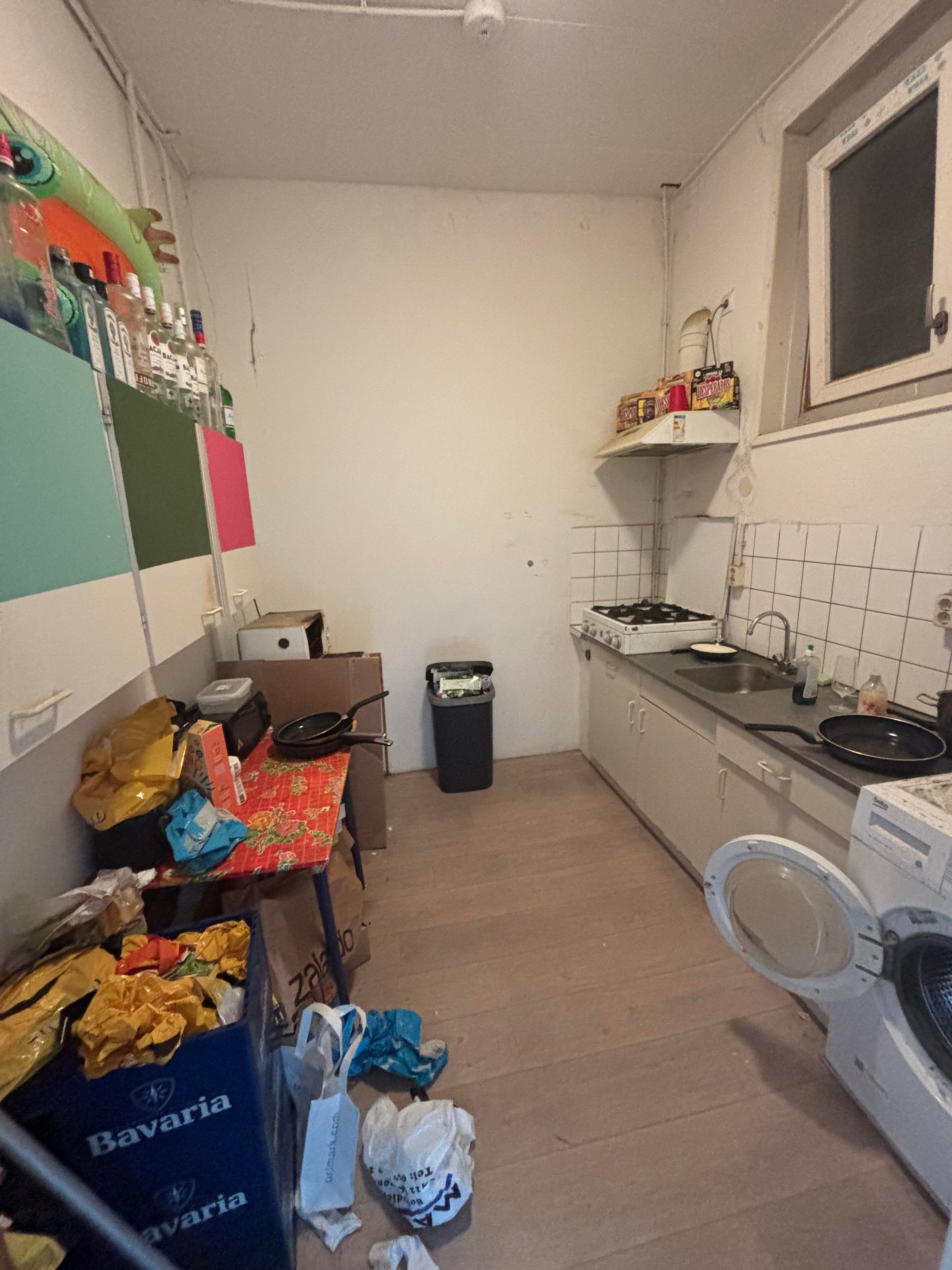 Kamer te huur: Steentilstraat, Groningen