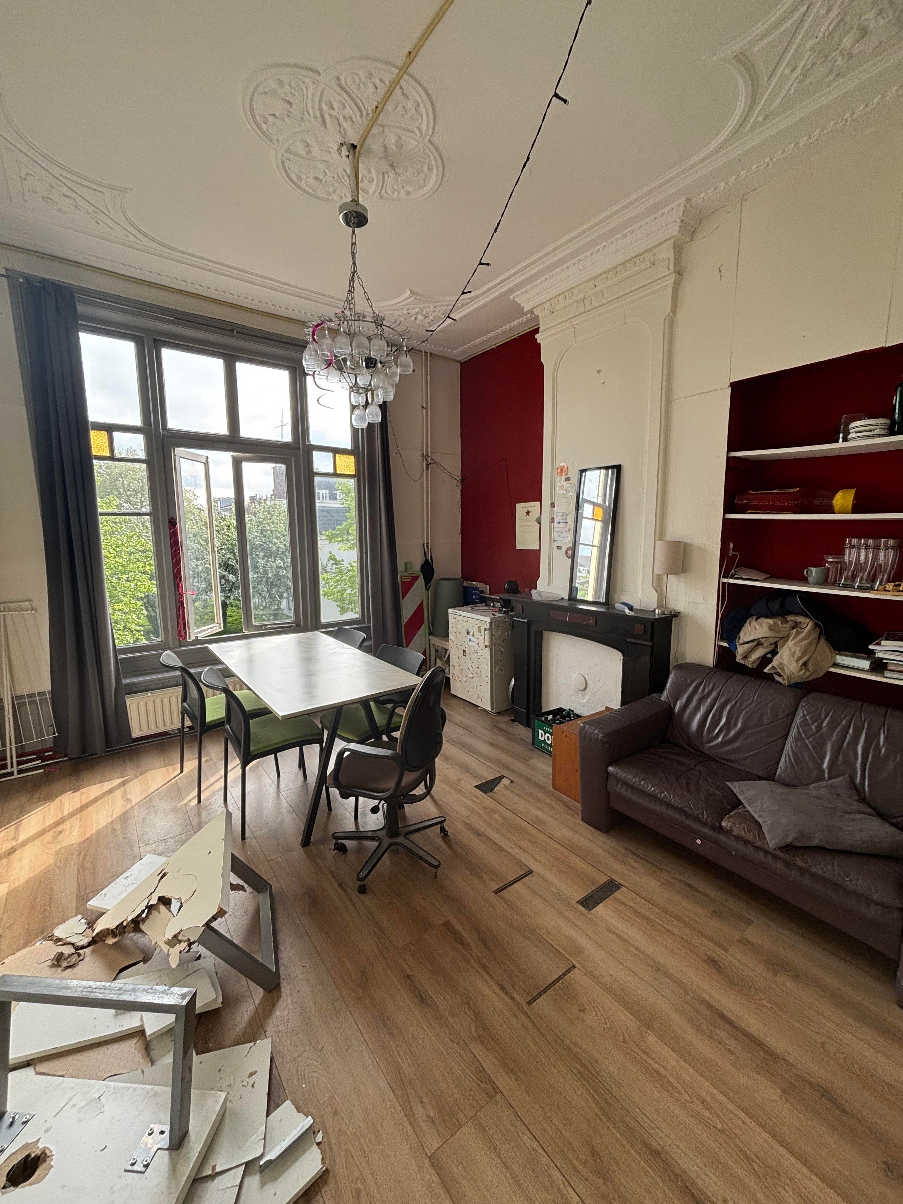 Kamer te huur: Steentilstraat, Groningen