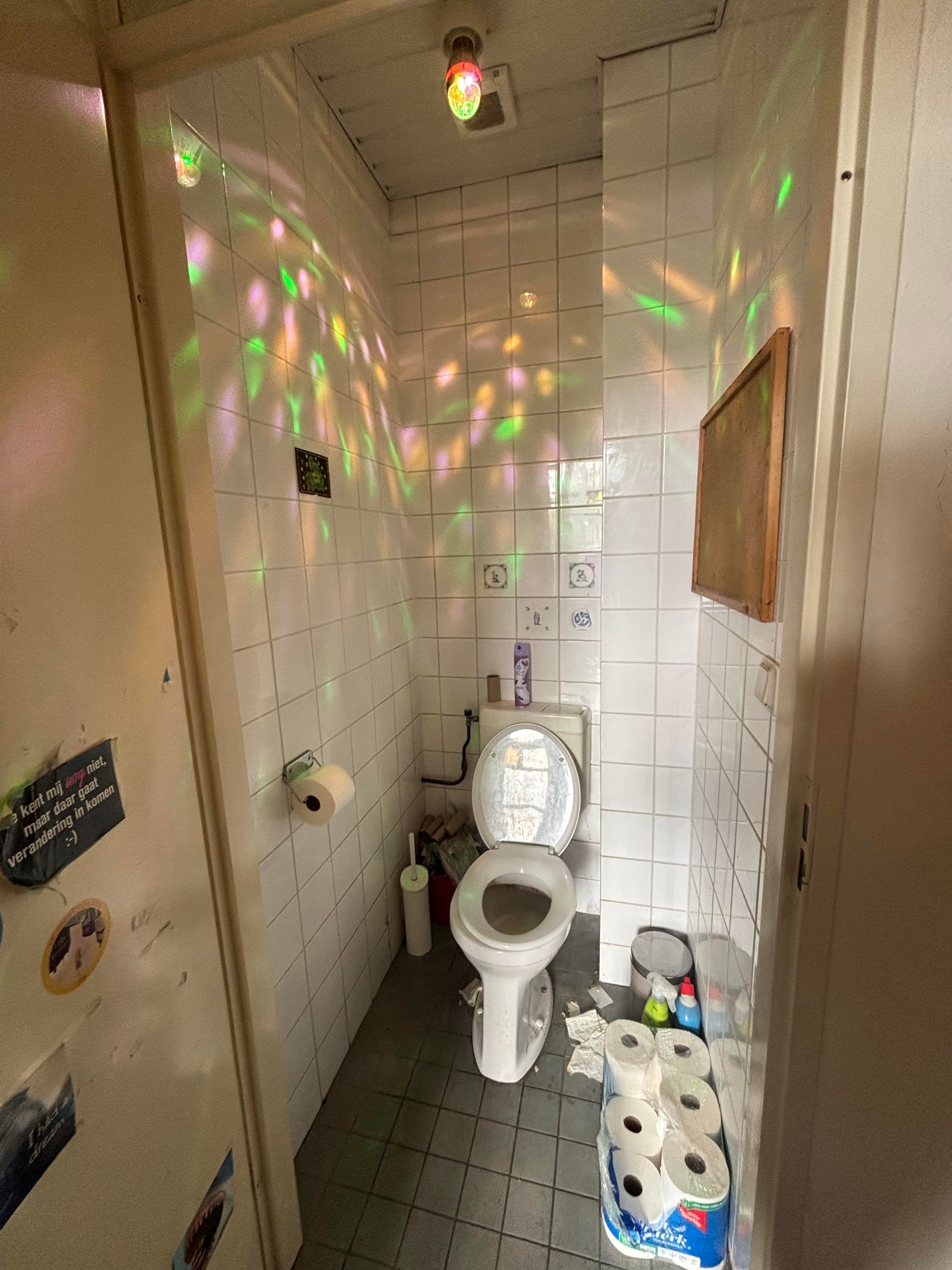 Kamer te huur: Steentilstraat, Groningen