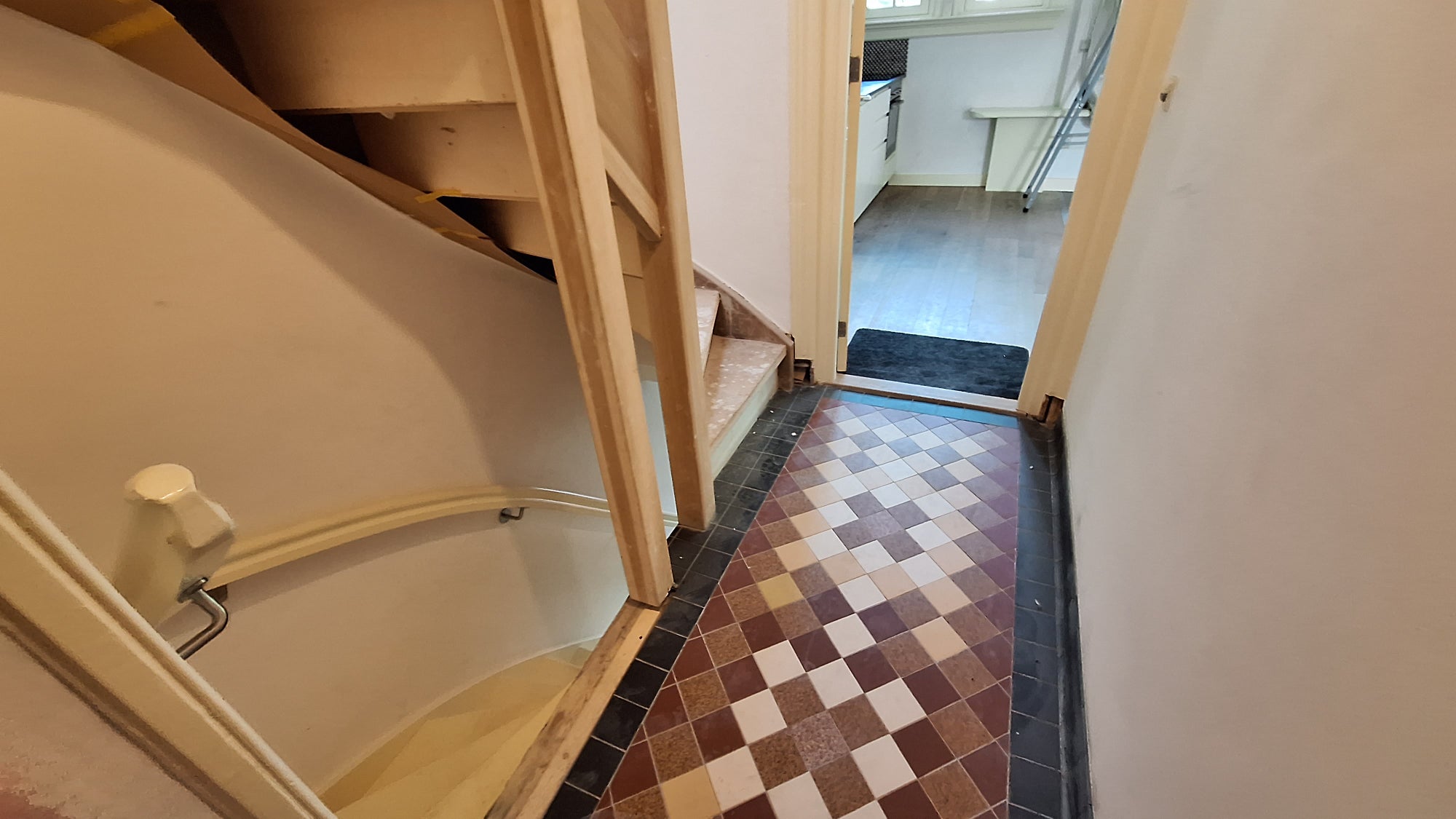 Appartement Maijweg in Den Bosch