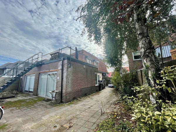 vrije-sector-woningen te huur op Gijsbrecht van Amstelstraat