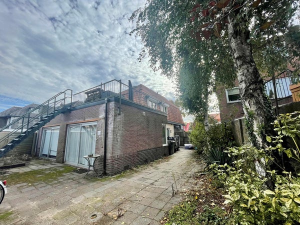 Gijsbrecht van Amstelstraat